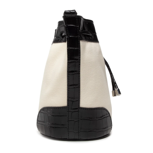 Cartera - Lauren Crossbody Andie NATURAL/BLACK - Imagen 4