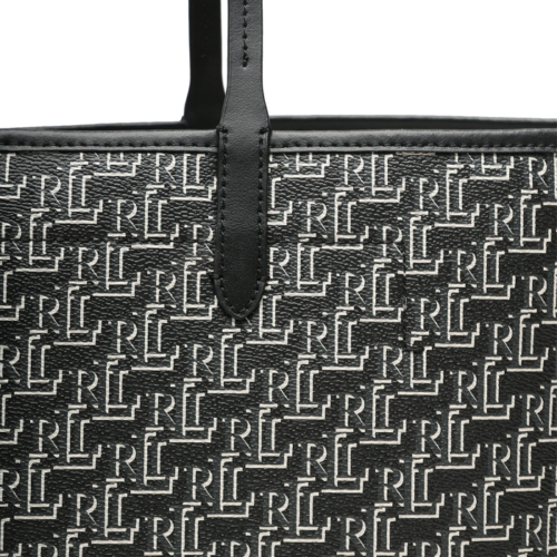 Bolso – Lauren Collins 36 Tote Large Black - Imagen 3