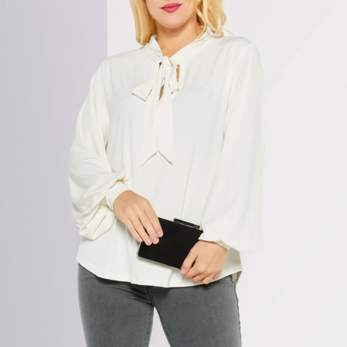 Blusa - Kathlinda Long Sleeve Pullover - Imagen 3