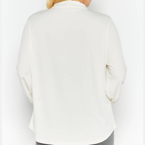 Blusa - Kathlinda Long Sleeve Pullover - Imagen 4