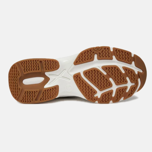 Tenis Michael Kors - LEO TRAINER Chambray - Imagen 5