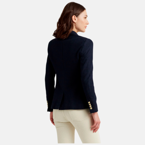 Blazer 'Anfisa' Lauren Ralph Lauren y Marino - Imagen 3