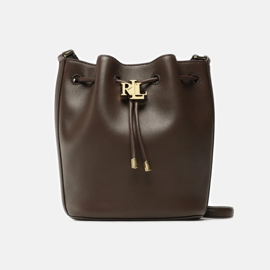 Bolso - Lauren Bolso Andie 19 Marrón