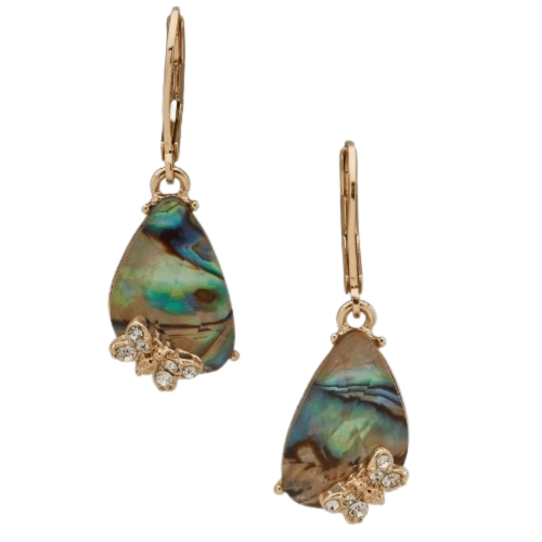 MULTI REFLECTED EARRINGS