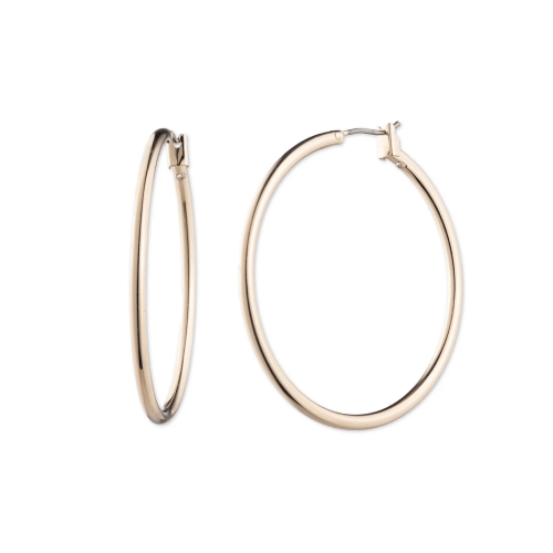 ARETES DE METAL PARA DAMA