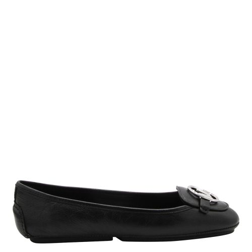 Mocasines lillie moc mk black