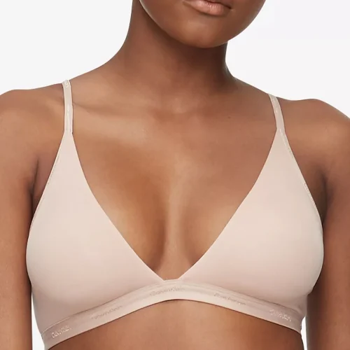 Brasier lght lined triangle sandalwood