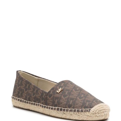 Calzado mocasin kendrick slip on brown