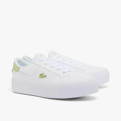 Tenis - Ziane Platform P/Damas