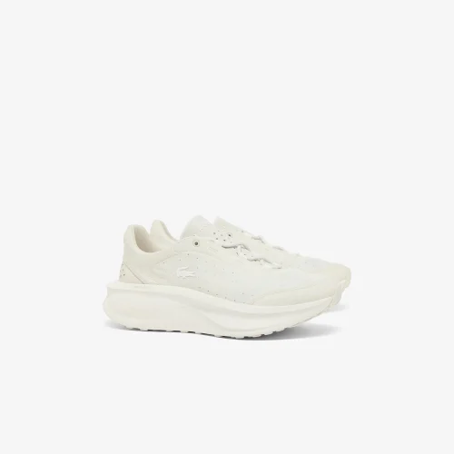 Tenis - Neo Run Active P/Damas Off White/Off White