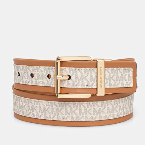 Correa Michael Kors - 38mm Reversible Logo Belt