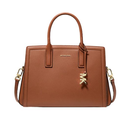 CARTERA MICHAEL KORS - MD SATCHEL