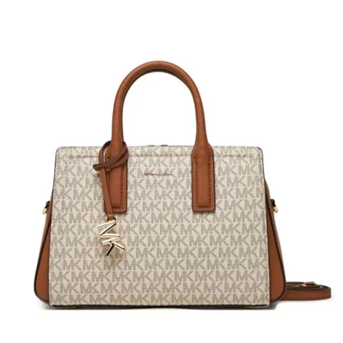 CARTERA MICHAEL KORS - SM SATCHEL