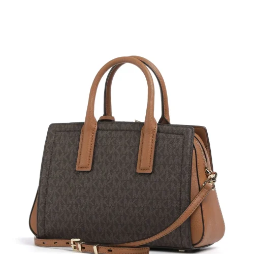 CARTERA MICHAEL KORS - SM SATCHEL