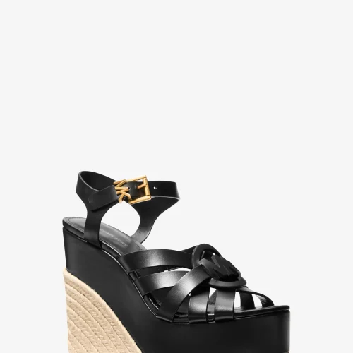 ZAPATO DE PLATAFORMA MICHAEL KORS - ERIKA WEDGE