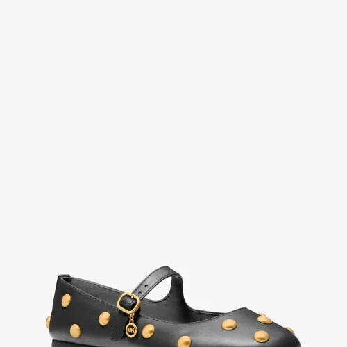 FLATS MICHAEL KORS - NELLIE FLEX BALLET