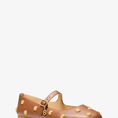 FLATS MICHAEL KORS - NELLIE FLEX BALLET