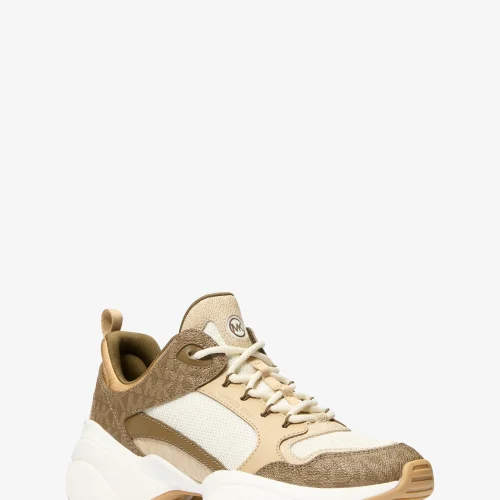 TENIS MICHAEL KORS - BOWIE TRAINER