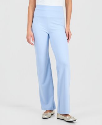 Pantalon P/Dama Opal Blue 6