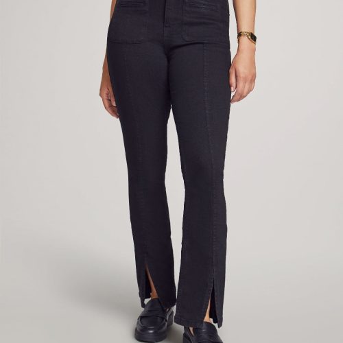 Pantalon Para Dama A Onyx Wash 8