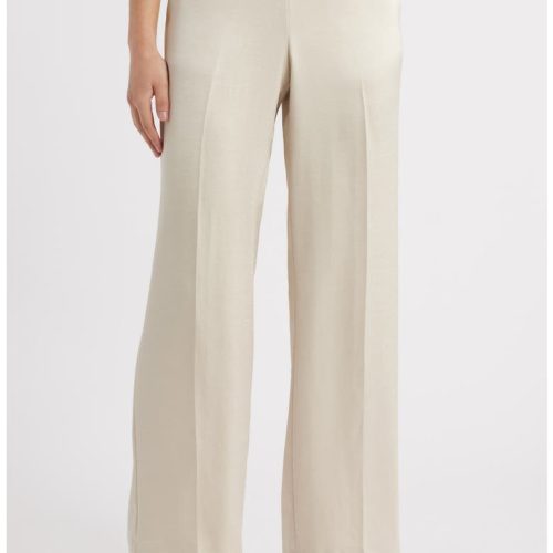 Pantalon Para Dama Canvas M