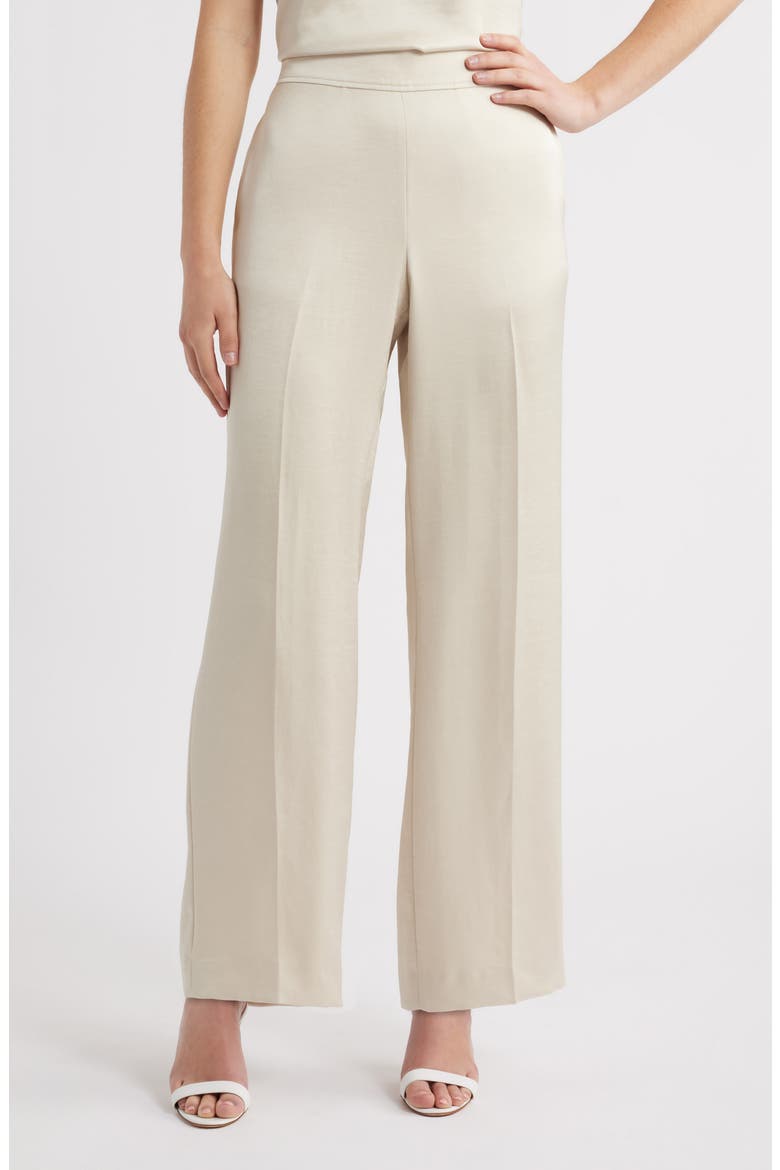 Pantalon Para Dama Canvas L - Imagen 1