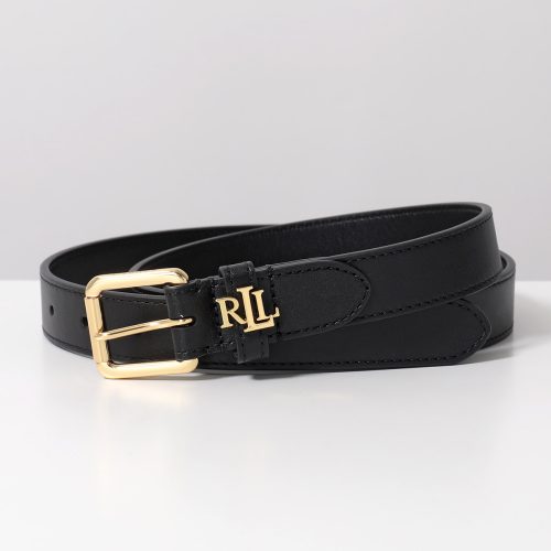 Correa - Ralph Lauren Women - Correa P/D Polo L Black/Lauren Tan