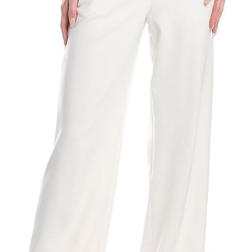PANTALON P/DAMA WHITE DOVE