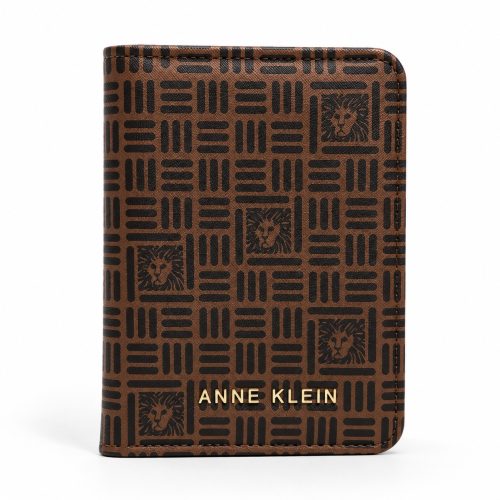 Porta Pasaporte Para Dama Anne Klein