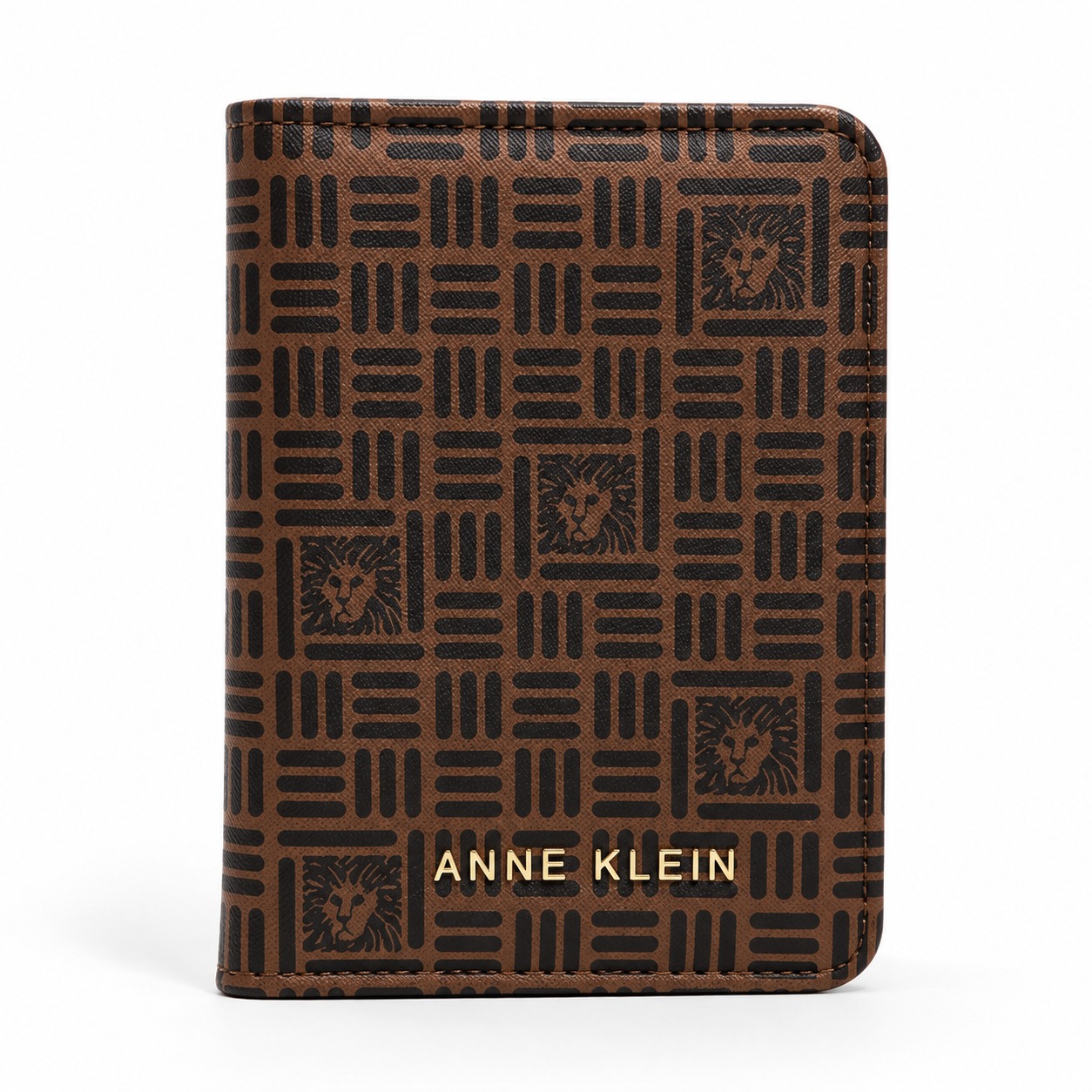 Porta Pasaporte Para Dama Anne Klein - Imagen 1