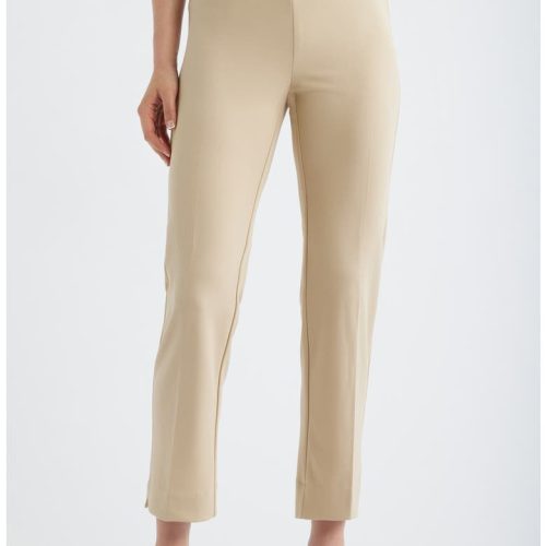 Pantalon P/Dama Anne Klein Safari 12