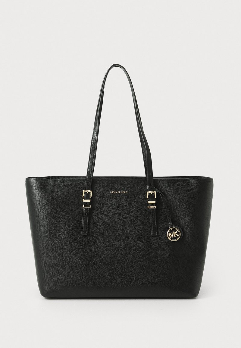 Cartera - Lg Ew Tz Tote O/S Black - Imagen 1