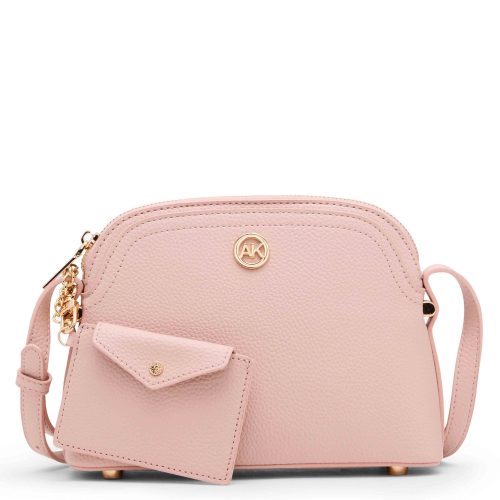 Anne Klein Cartera Crossbody P/Dama
