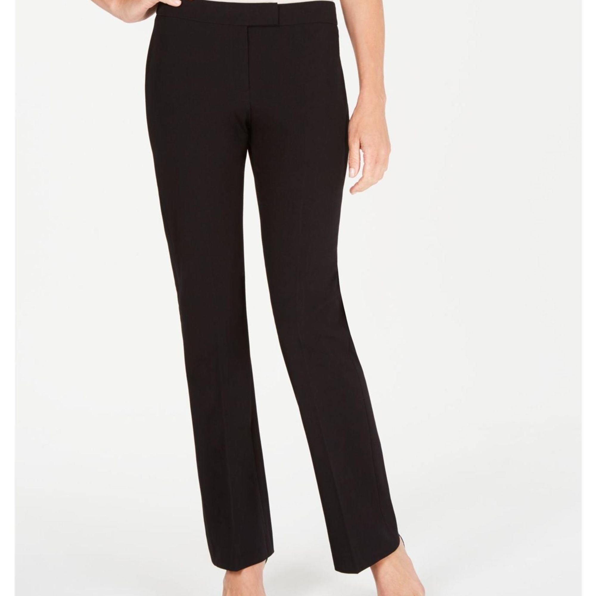 Pantalon Para Dama Anne Black 2 - Imagen 1