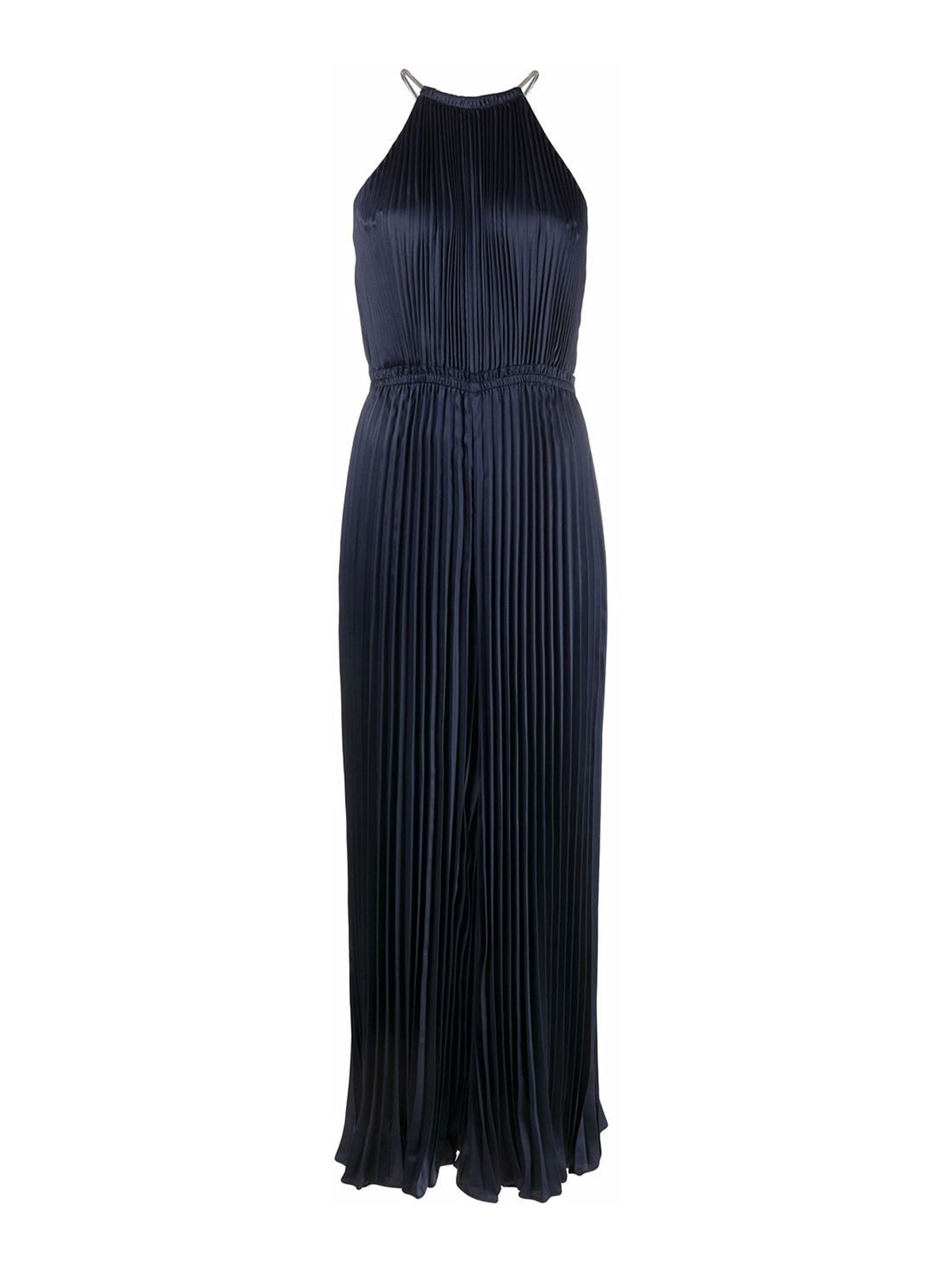 Enteriso - Michael Kors Women - Enterizo P/D Mk Midnight Blue - Imagen 1