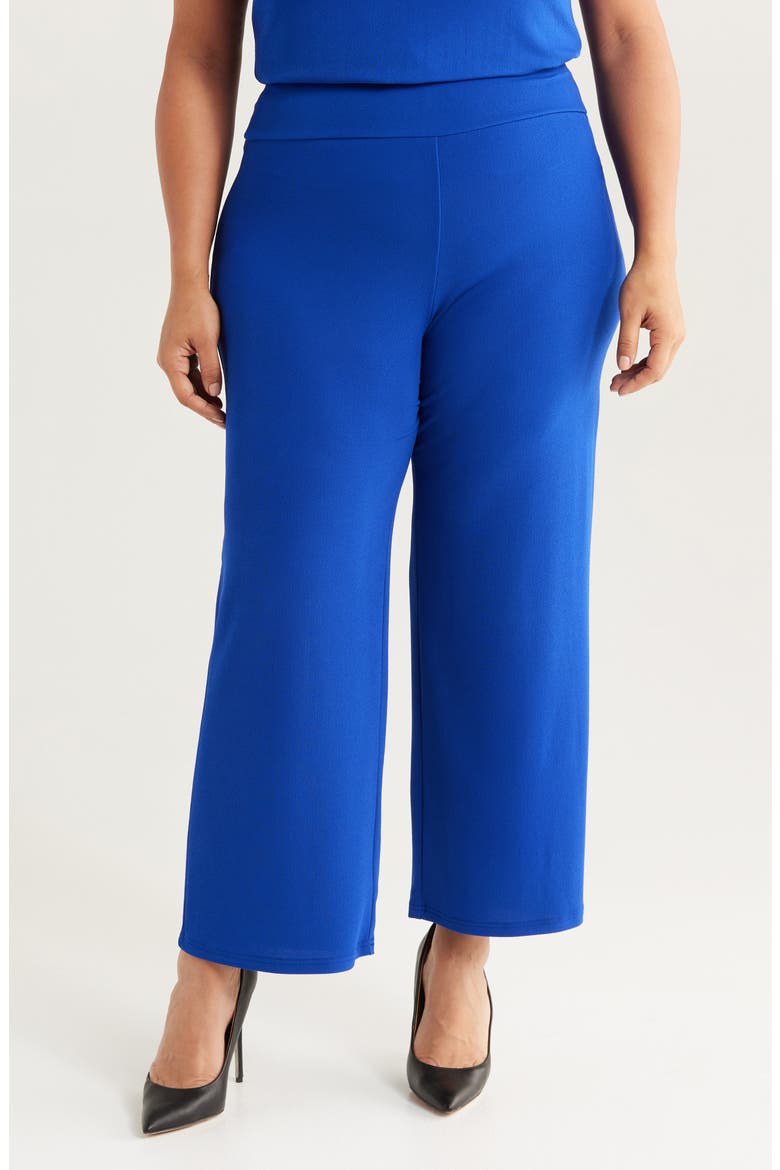 Pantalon P/Dama Santorini Blue Xl - Imagen 1