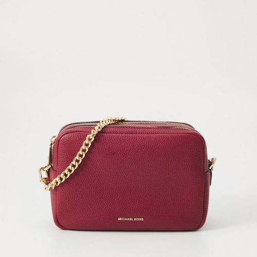 Cartera - Michael Kors Women - Cartera P/D Mk Rubin Red