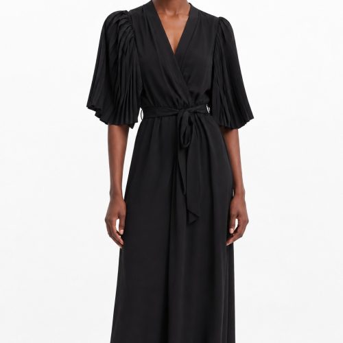 Traje Para Dama Anne Black M
