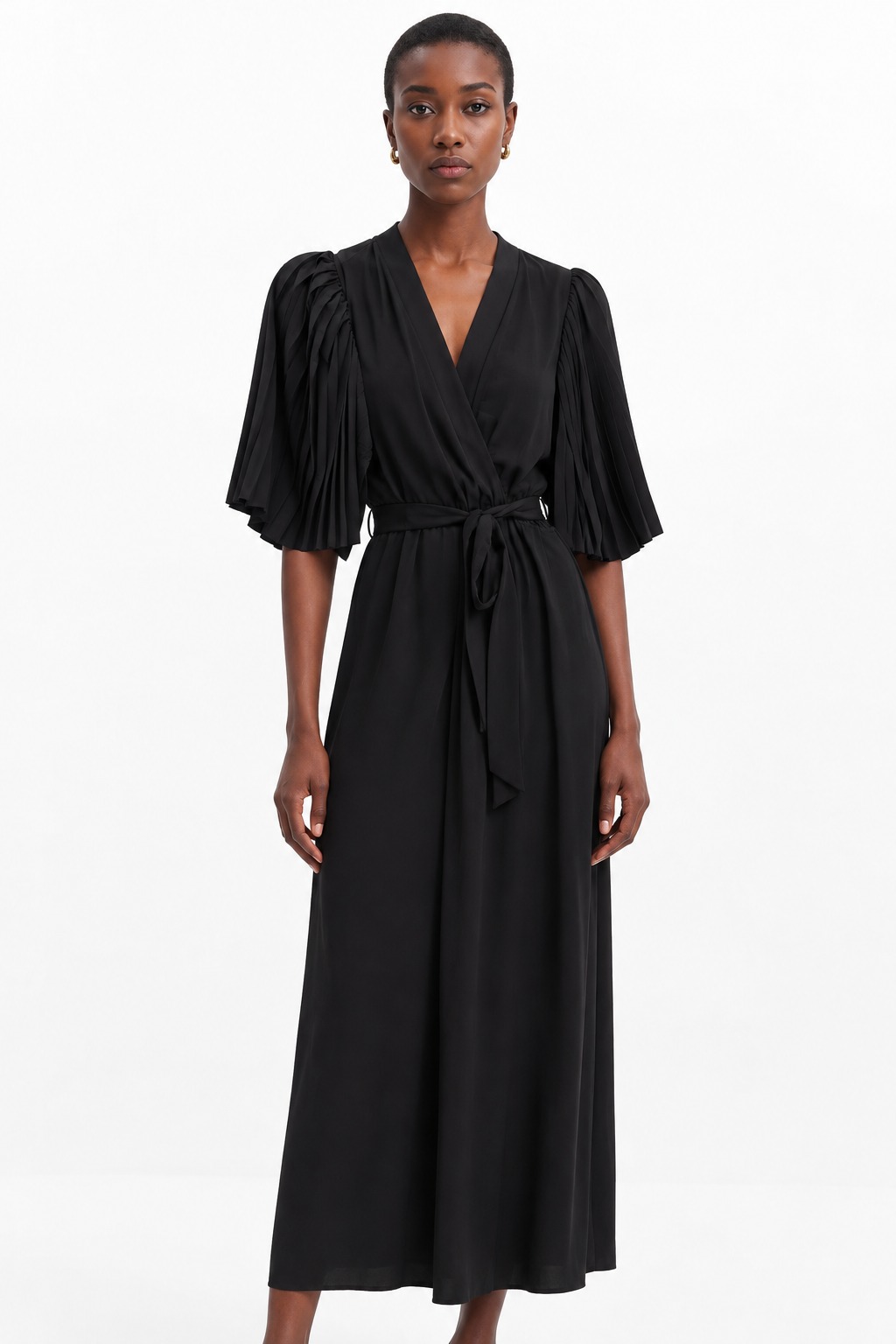 Traje Para Dama Anne Black M - Imagen 1