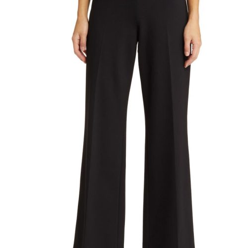 Pantalon Para Dama Anne Black 4