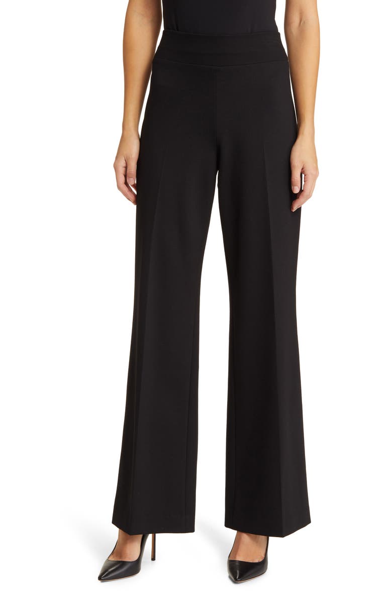 Pantalon Para Dama Anne Black 4 - Imagen 1