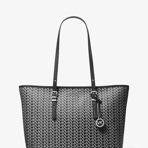 Cartera - Lg Ew Tz Tote O/S Black