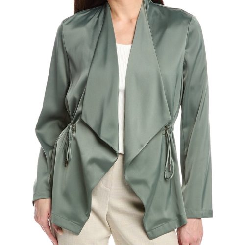 BLAZER PARA DAMA EUCALYPTUS — TALLA XL