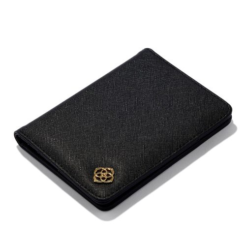Porta Pasaporte Para Dama Anne Klein