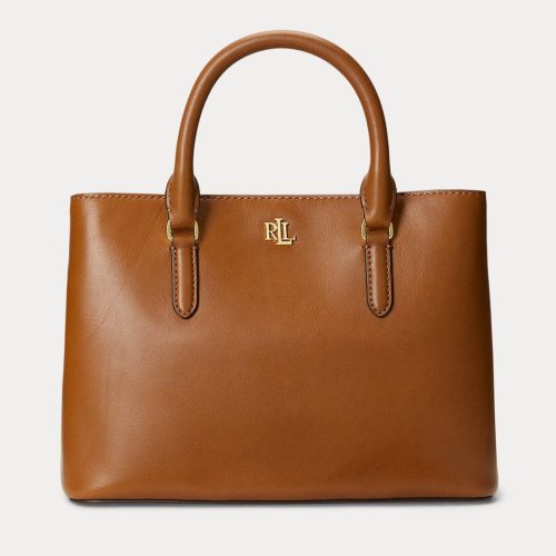 Cartera - Marcy 36-Satchel-Large Light Natural/Lauren Tan