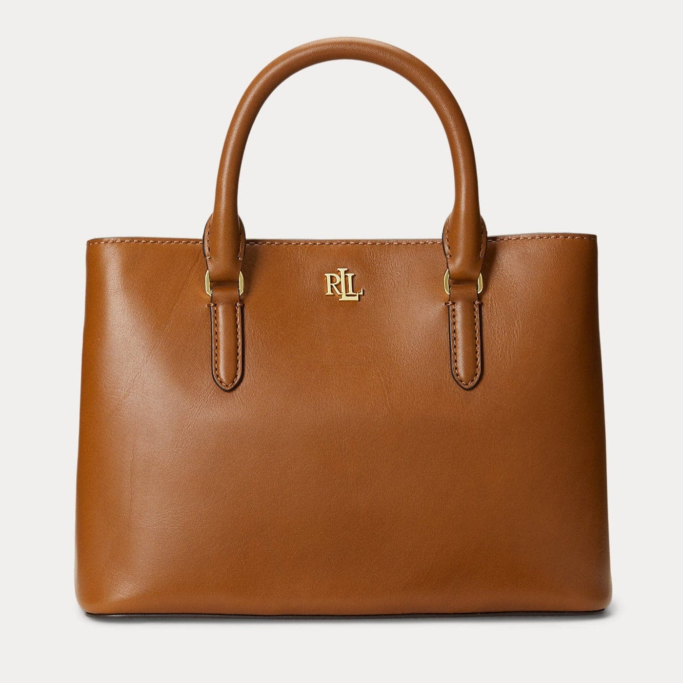 Cartera - Marcy 36-Satchel-Large Light Natural/Lauren Tan - Imagen 1