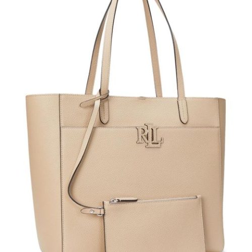 Cartera - Cmryn Lg Tt-Tote-Large Sand Dune