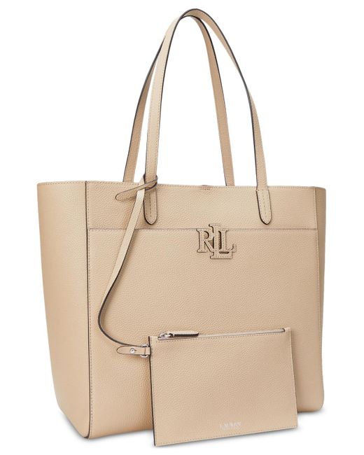 Cartera - Cmryn Lg Tt-Tote-Large Sand Dune - Imagen 1