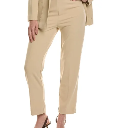 Pantalon P/Dama Latte S