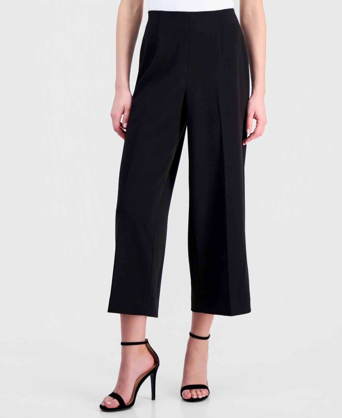 PANTALON P/DAMA ANNE KLEIN ANNE BLACK - Imagen 1